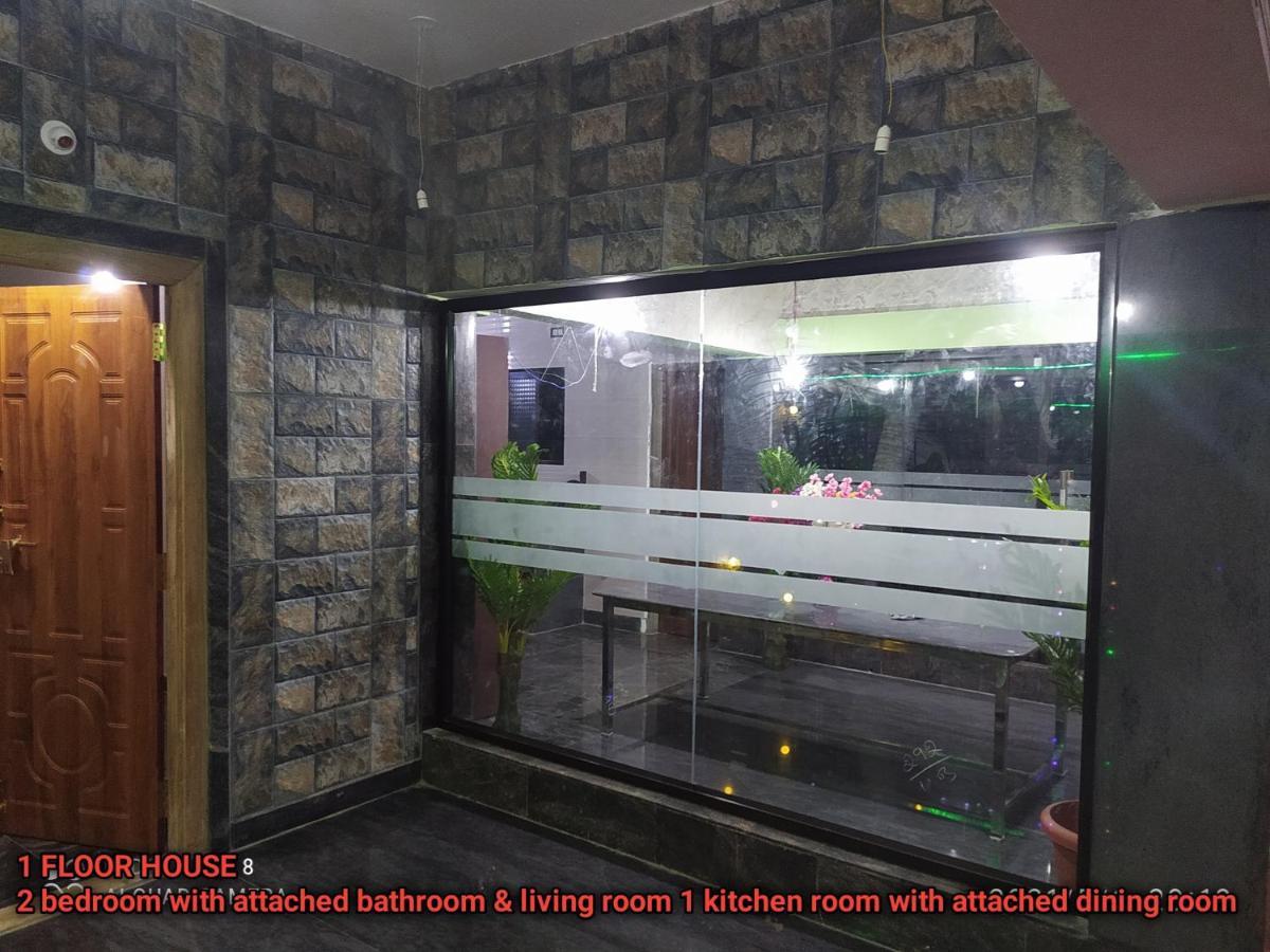 Sarvesh Arundekar Home Stay In Beach Side Ac Room Gokarna  Bagian luar foto