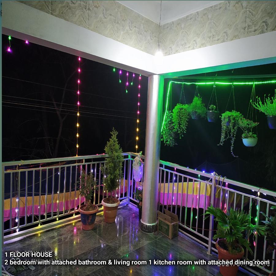 Sarvesh Arundekar Home Stay In Beach Side Ac Room Gokarna  Bagian luar foto