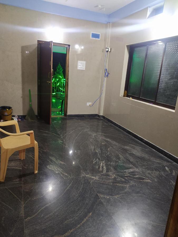 Sarvesh Arundekar Home Stay In Beach Side Ac Room Gokarna  Bagian luar foto