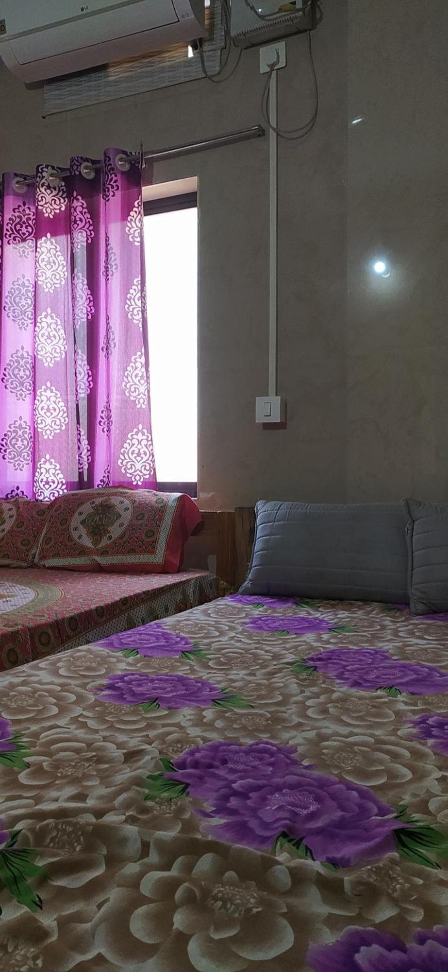 Sarvesh Arundekar Home Stay In Beach Side Ac Room Gokarna  Bagian luar foto
